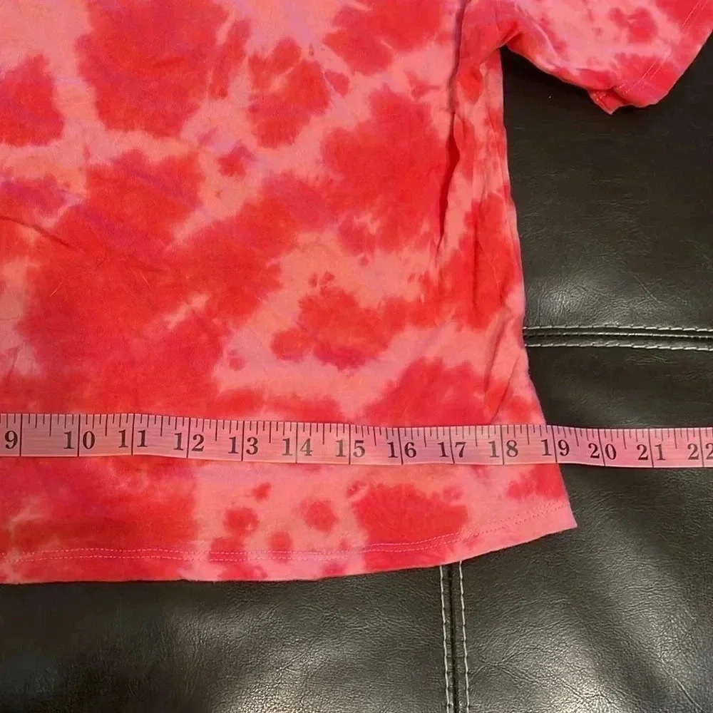 🖤 cropped Coca-Cola shirt - Picture 5 of 6